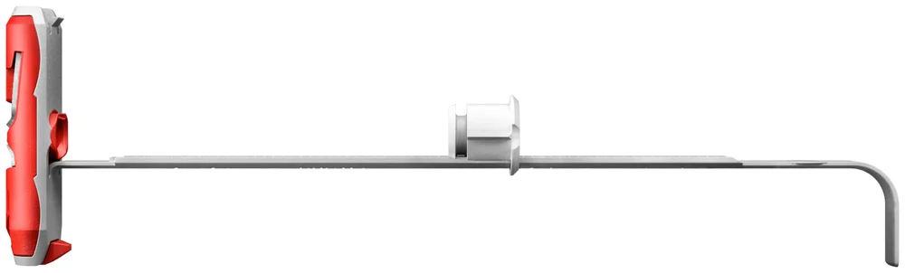 Nylonplugg Duotec S K NV 2stk v:5801158