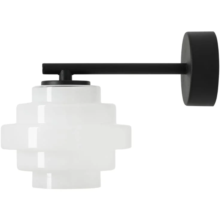 Aldex Filo vegglampe, Ø14, 5 W | AL9002C1 Aldex Filo vegglampe, Ø14, 5 W | AL9002C1