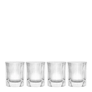 Fave whiskyglass 29 cl 4 stk v:2491504 Fave whiskyglass 29 cl 4 stk v:2491504