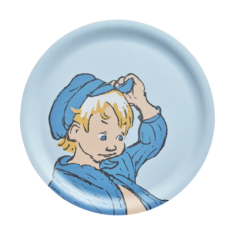 Emil brett Ø25 cm v:5236919 Emil brett Ø25 cm v:5236919