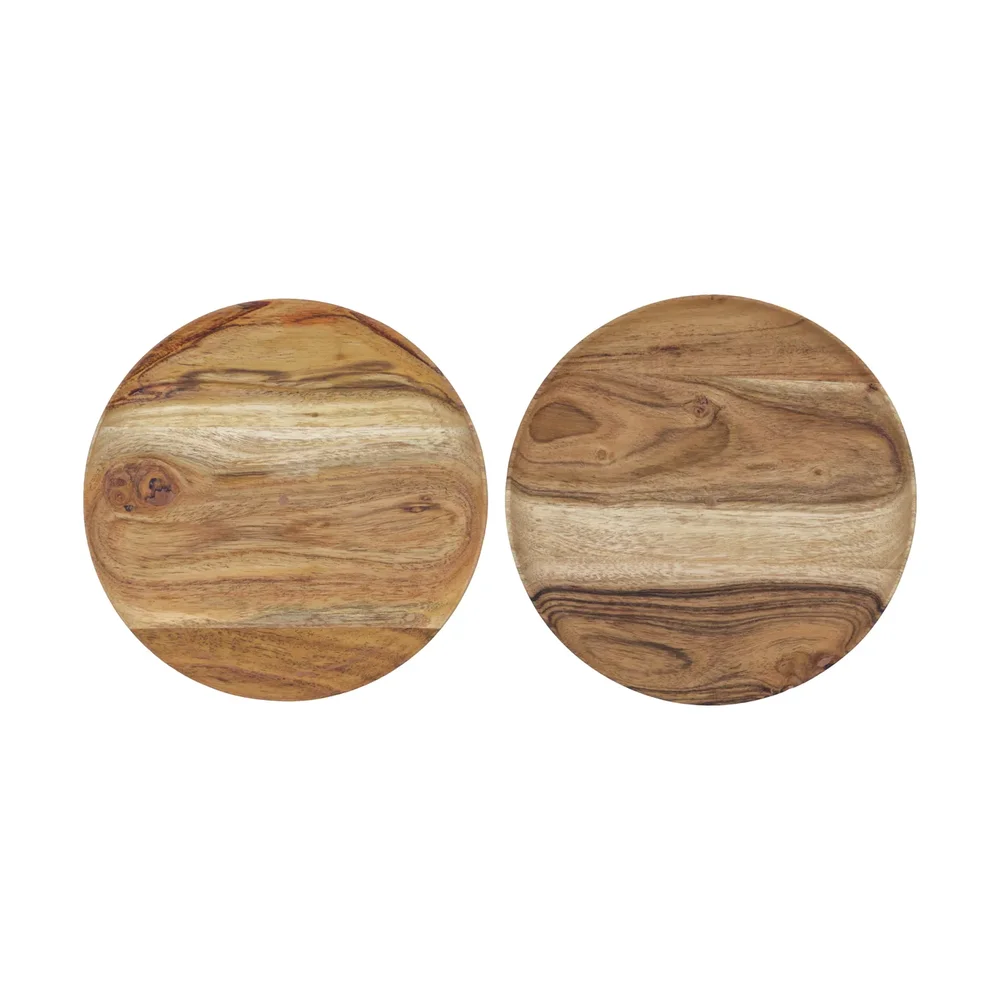 Wood brett Ø17 v:3276812