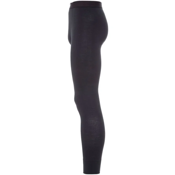 Kramp Active longs, sort, str. 2XL | KW505202001_2XL