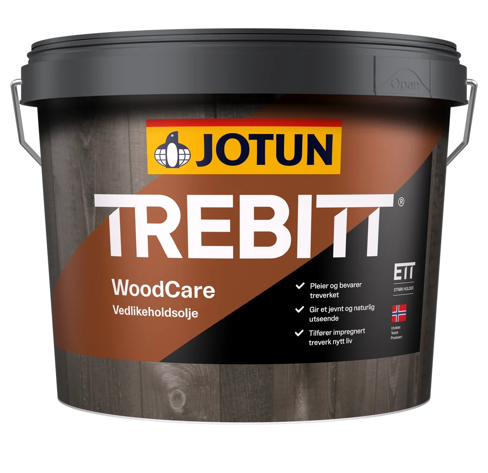 Trebitt Woodcare v:2606396