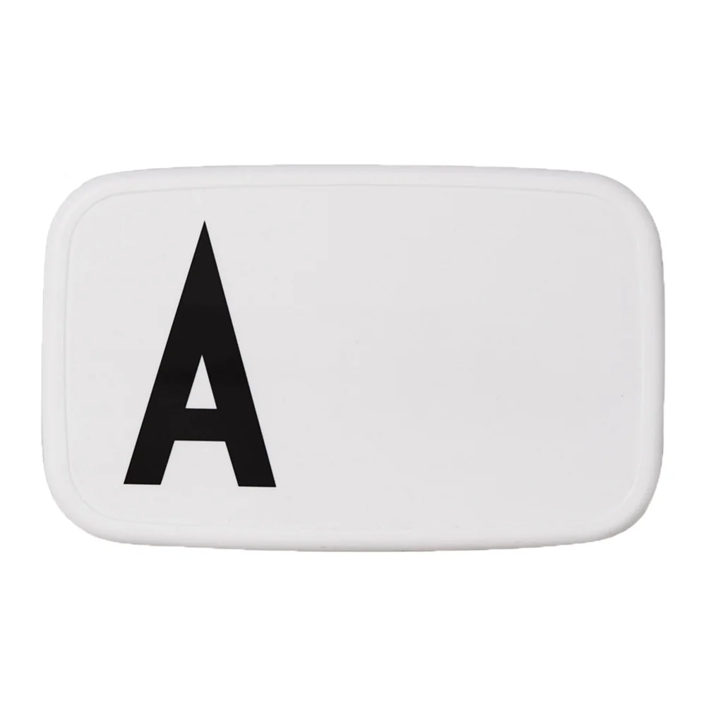 Design Letters matboks v:4096158