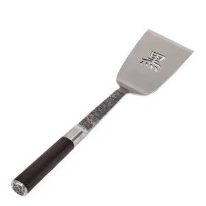 Kuro BBQ stekespade 42 cm brun/rustfri v:2732328
