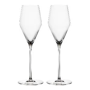 Definition champagneglass 25 cl 2 stk v:6258523 Definition champagneglass 25 cl 2 stk v:6258523