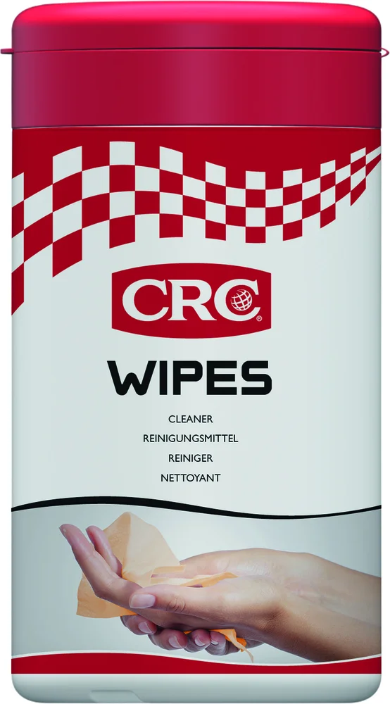WIPES HÅNDRENSEKLUTER TIL MANGE TYPER FORMÅL v:3665478 WIPES HÅNDRENSEKLUTER TIL MANGE TYPER FORMÅL v:3665478