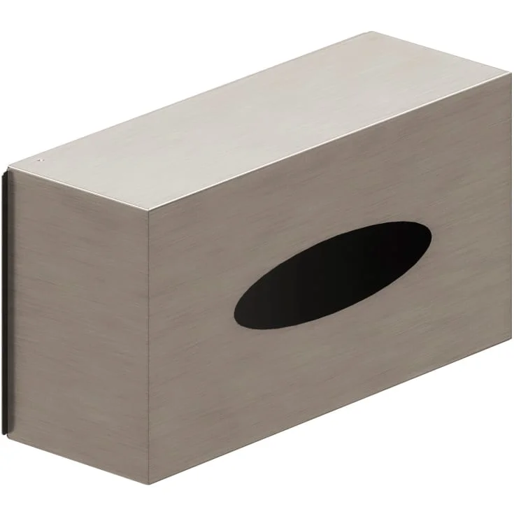 Cosmic Architect S+ papirdispenser, rustfritt stål | WJC235A0028003