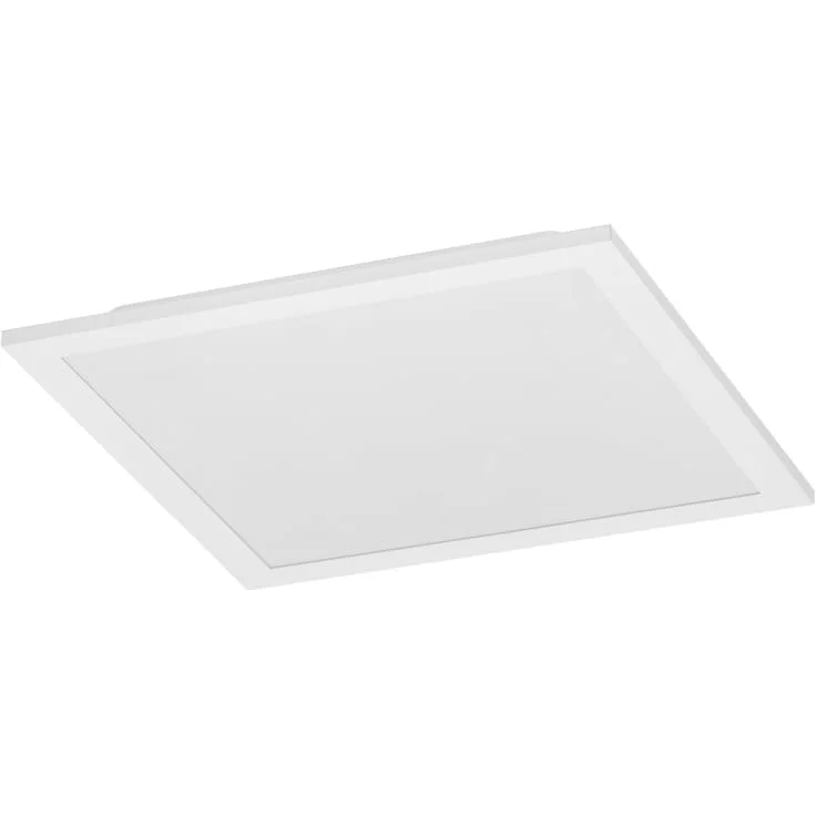 Osram Smart+ Wifi Planon Magic plafond, fargeskiftende, 30x30 cm | 4099854472053