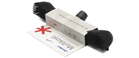 Multikost med statisk gummmibust v:6982738