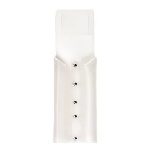 Pro slire plastikk 8-18 cm klar v:4939389
