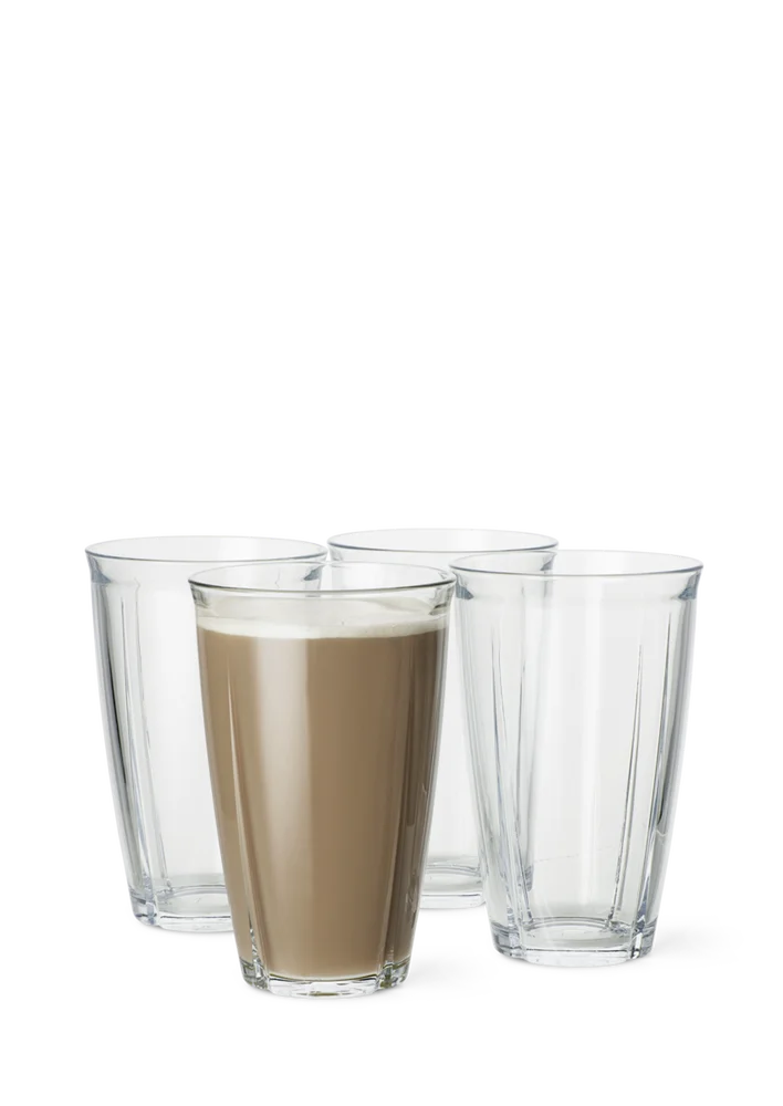 Kaffeglass Grand Cru Soft 48cl 4stk v:2483584