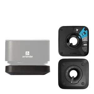 Batteripakke svart v:8899214 Batteripakke svart v:8899214