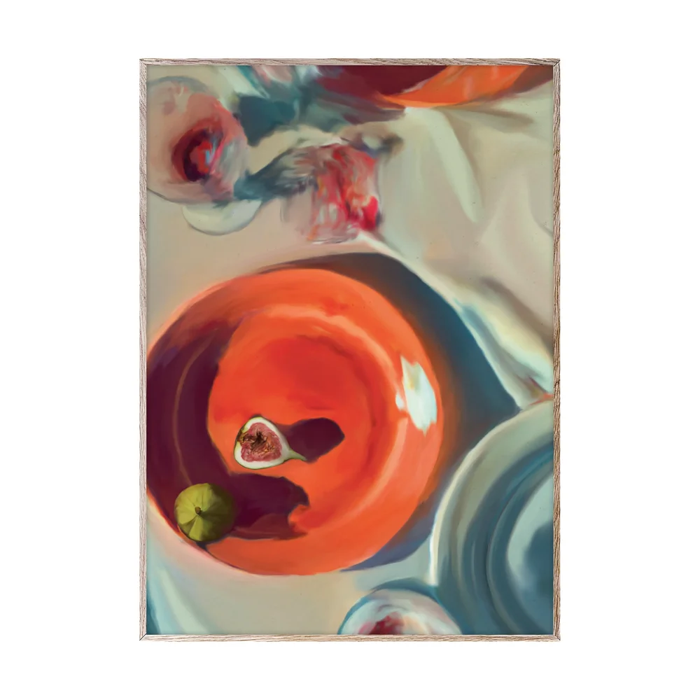 Fine Dining poster v:2634560