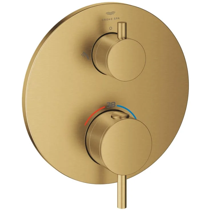Grohe Rapido SmartBox dusjbatteri | 24358GN0 Grohe Rapido SmartBox dusjbatteri | 24358GN0