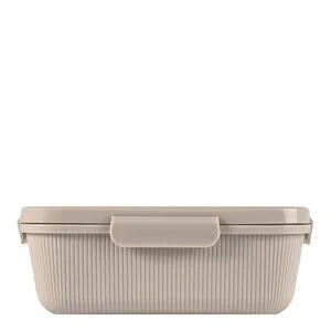 Tina matboks 1L beige v:6860417