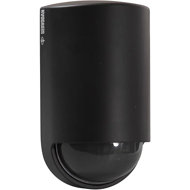 Servodan bevegelsessensor, Minilux 41-231/AN, 180°, Antrasit | 41-231/AN