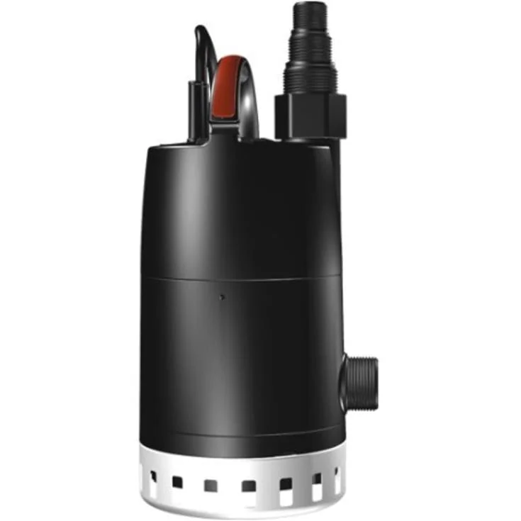 Grundfos Unilift CC7-M1-pumpe for avløpsvann, 10 meter kabel | 96280967