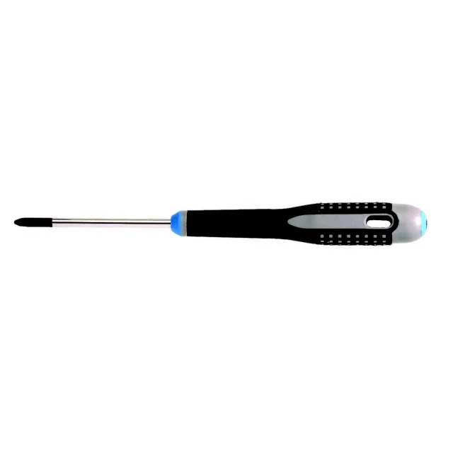 Bahco Ergo pozidrive skrujern PZ 2x222mm | 122816