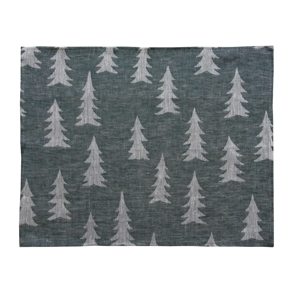 Gran spisebrikke 37×47 cm v:9133939