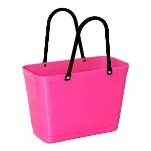 Klassisk veske liten 7,5L cerise v:8240406
