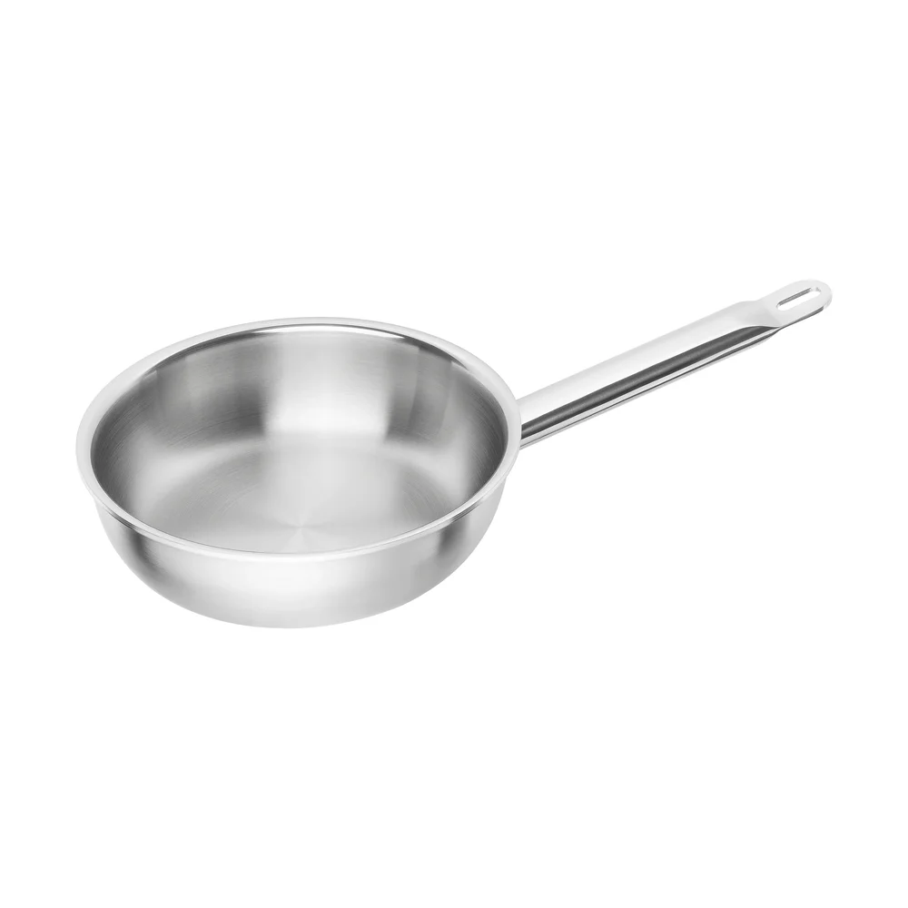 Zwilling Pro stekepanne rustfritt stål v:7093328
