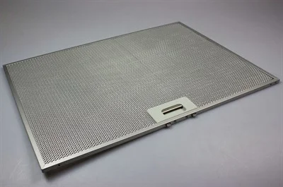 Metallfilter, Silverline kjøkkenvifte v:1220717 Metallfilter, Silverline kjøkkenvifte v:1220717