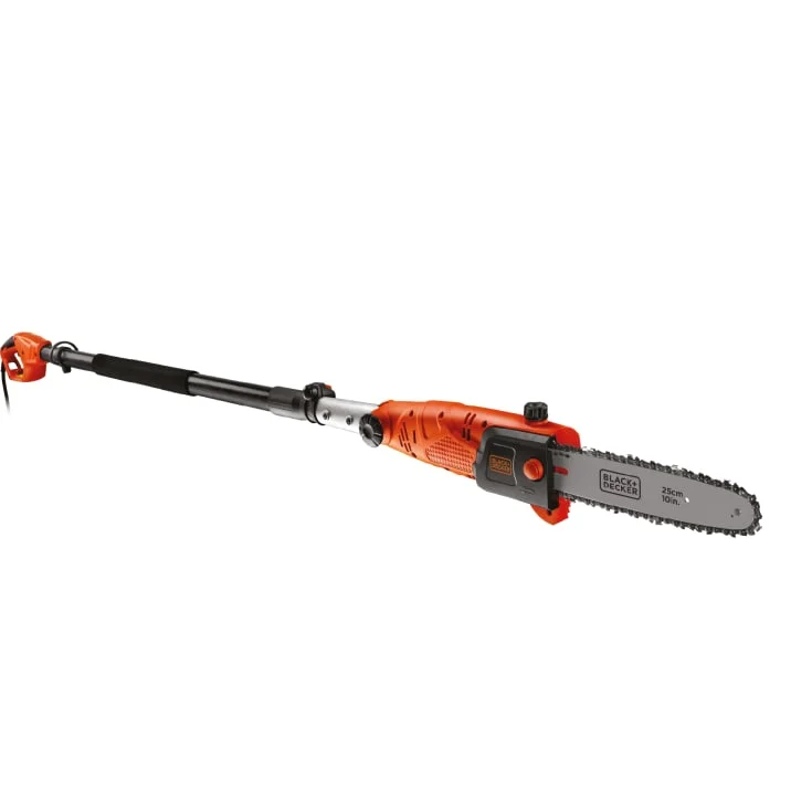 Black & Decker toppsag, 25 cm, 230 volt | PS7525-QS Black & Decker toppsag, 25 cm, 230 volt | PS7525-QS