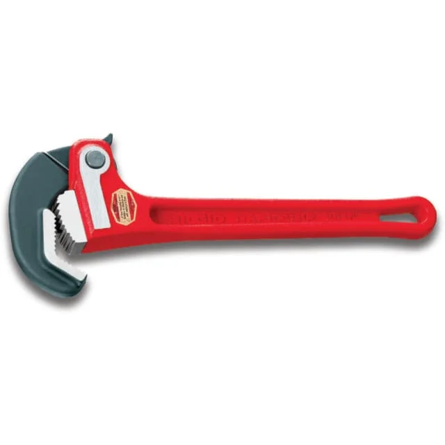 Ridgid Rapidgrip-tang 10"/250mm | 10348