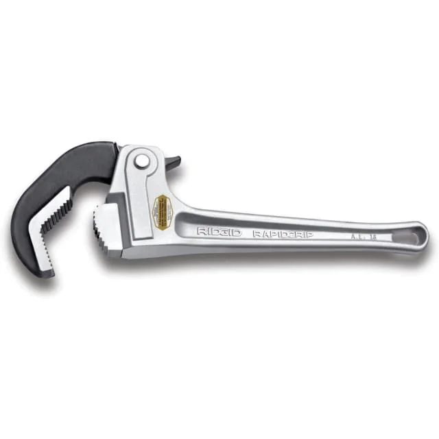 Ridgid Rapidgrip-tang 18"/450mm, aluminium | 19025090