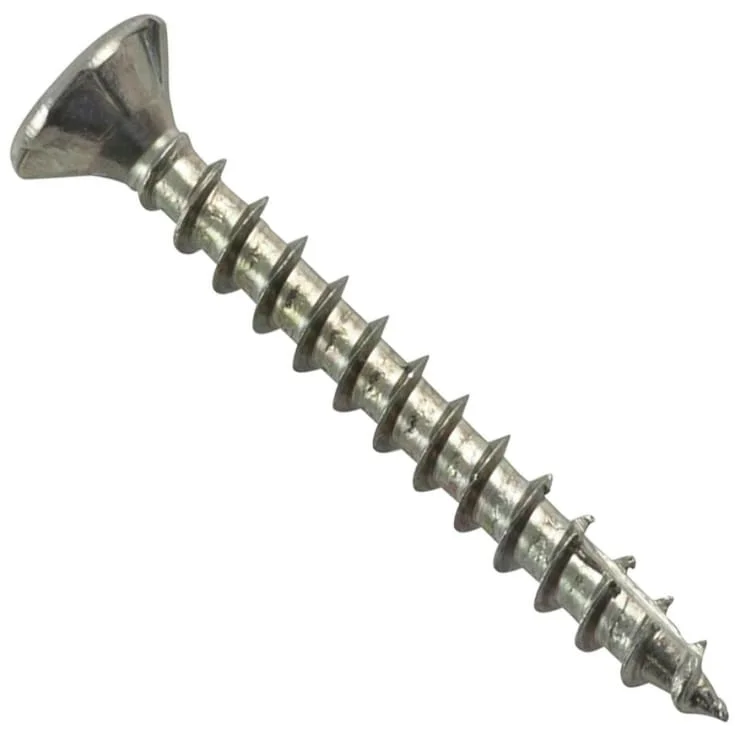 NKT Skrue med undersenket hode, Climate G3, 4,0 x 30 mm - 200 stk | 150401