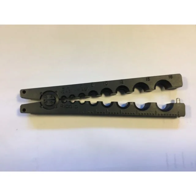 Ridgid Løs ramme t/krageverktøy | 39727 Ridgid Løs ramme t/krageverktøy | 39727
