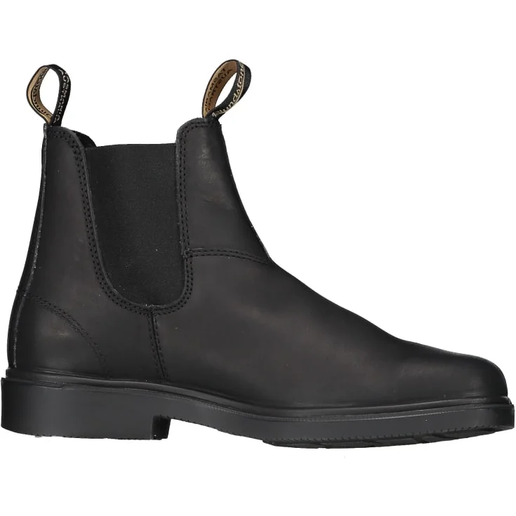 Blundstone 063 støvler, sort, str. 40 | 989-063_40-AUS 6½ Blundstone 063 støvler, sort, str. 40 | 989-063_40-AUS 6½