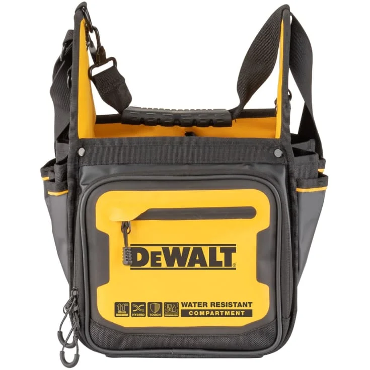DeWalt verktøyveske, 11", åben | DWST60105-1