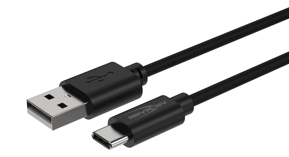 Ladekabel USB-C 1M v:7295837