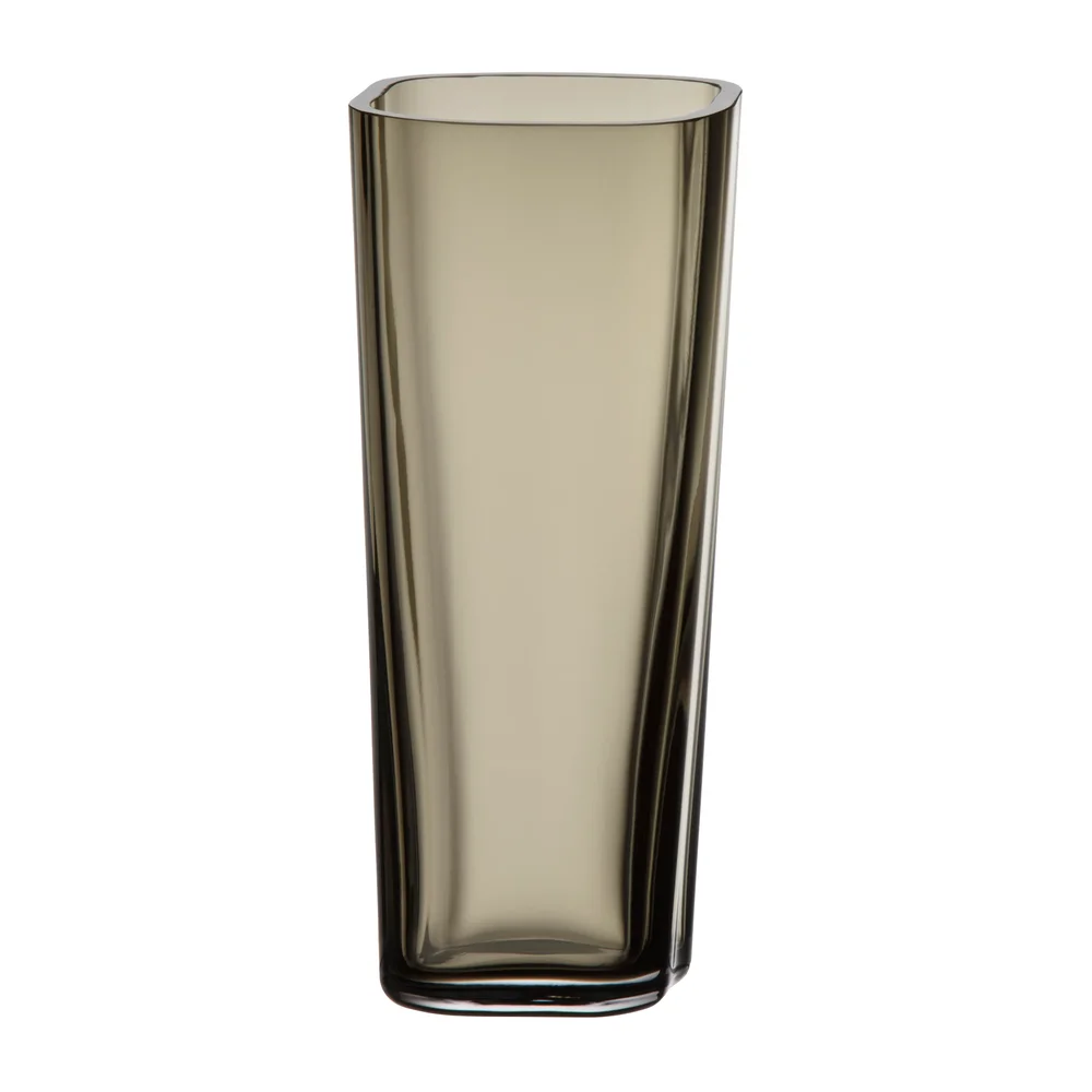 Alvar Aalto vase røykgrå v:2049020