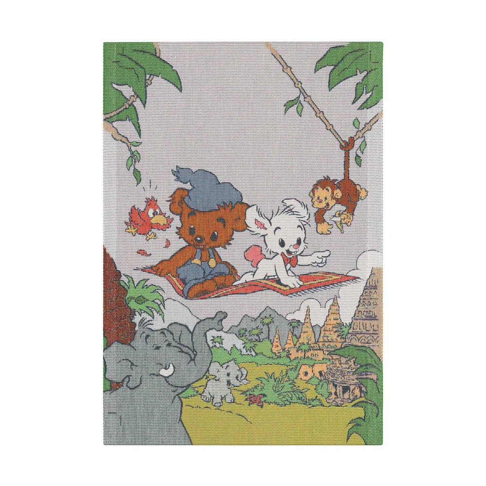 Flygende teppet kjøkkenhåndkle 35×50 cm v:5788906 Flygende teppet kjøkkenhåndkle 35×50 cm v:5788906