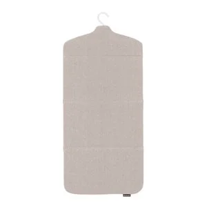Steamer sammenleggbar brett for damping 93x40 cm grå v:7969344