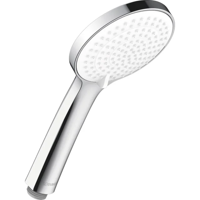 Duravit 110 hånddusj, krom | UV0652015010 Duravit 110 hånddusj, krom | UV0652015010