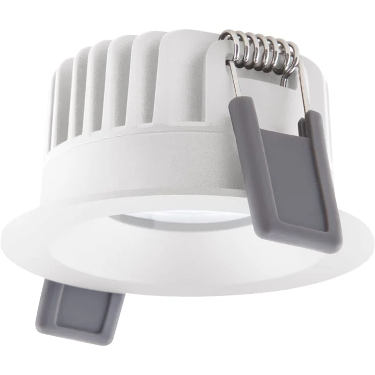 Ledvance Spot Fix innfelt spotlight, 3000K, hvit | 3208943