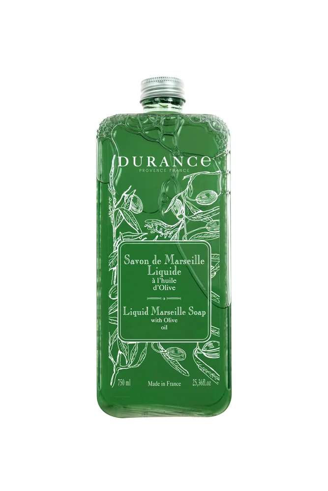 MARSEILLE SÅPE OLIVEN. 750ML. GRØNN. MED ETERISKE OLJER FOR v:9023388 MARSEILLE SÅPE OLIVEN. 750ML. GRØNN. MED ETERISKE OLJER FOR v:9023388