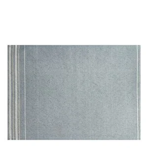 Vibeke Klint bordbrikke nøytral stripe 33×48 cm blue v:2979066 Vibeke Klint bordbrikke nøytral stripe 33×48 cm blue v:2979066
