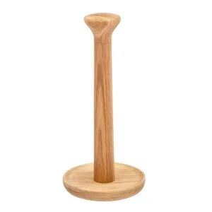 Bosco kjøkkenrullholder 30 cm eik v:8065970 Bosco kjøkkenrullholder 30 cm eik v:8065970