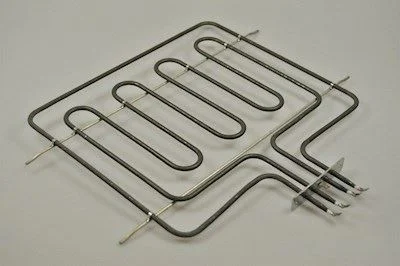 Grillelement, Gorenje komfyr & stekeovn - 1600W/900W v:3470641