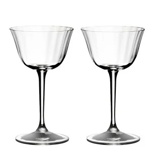 Drink specific drikkeglass sour optic 2 stk klar v:4320768 Drink specific drikkeglass sour optic 2 stk klar v:4320768