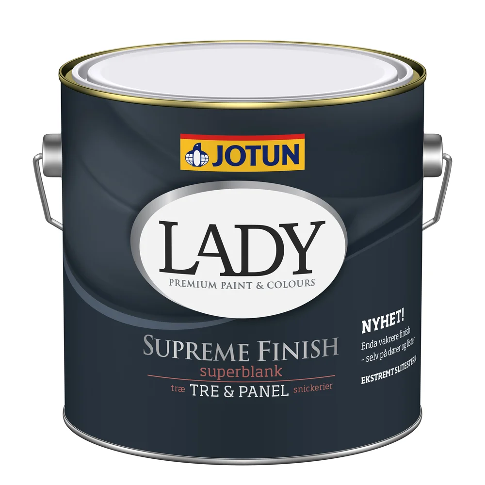 Lady Supreme Finish 80 A base 2,7l v:1984159