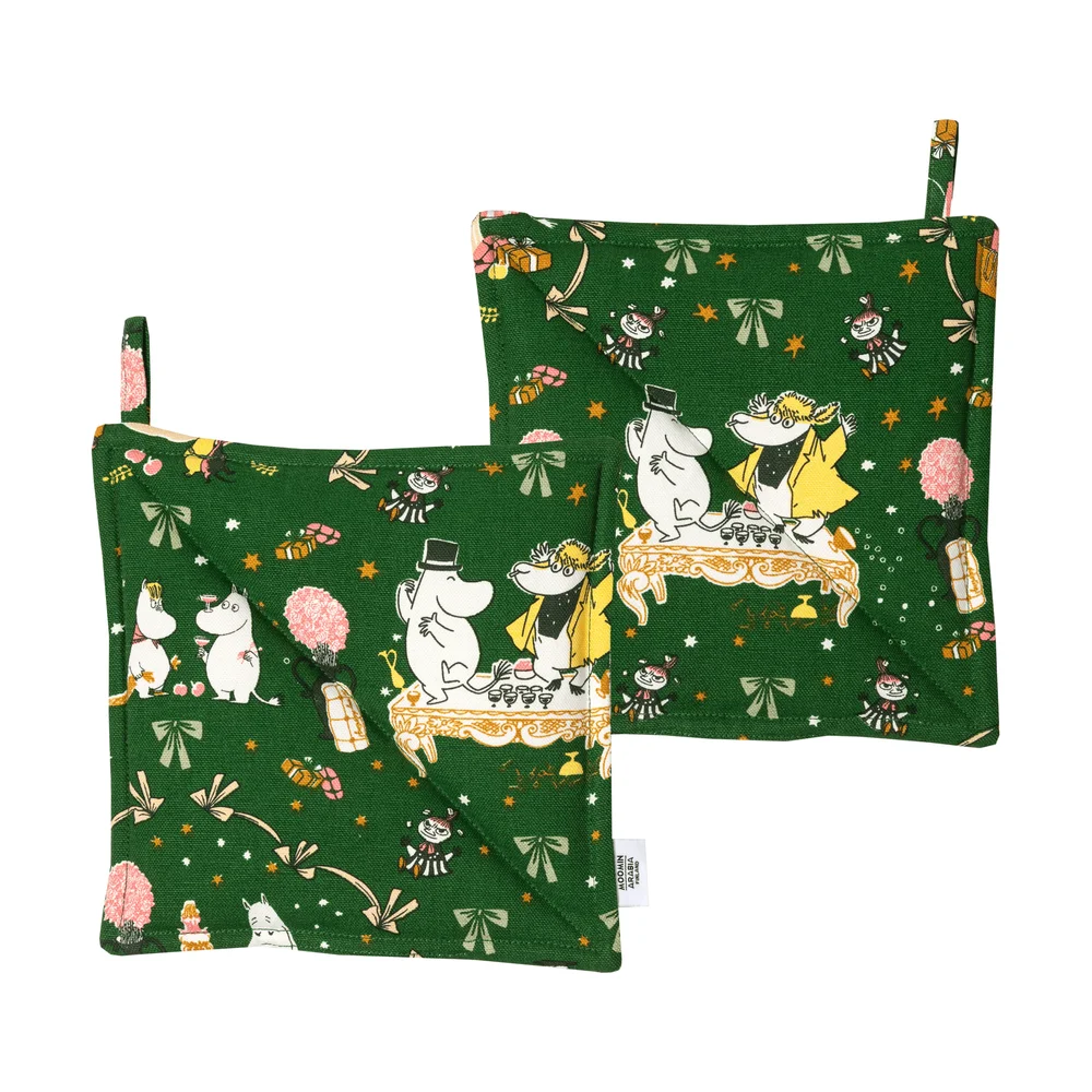Mumin gryteklut v:3009554 Mumin gryteklut v:3009554