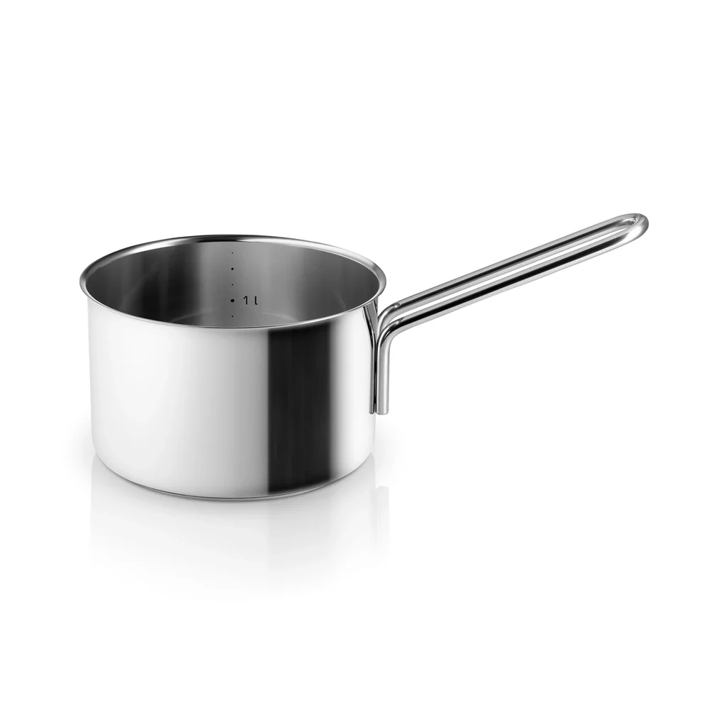 Eva Trio Stainless Steel kasserolle v:9777019 Eva Trio Stainless Steel kasserolle v:9777019