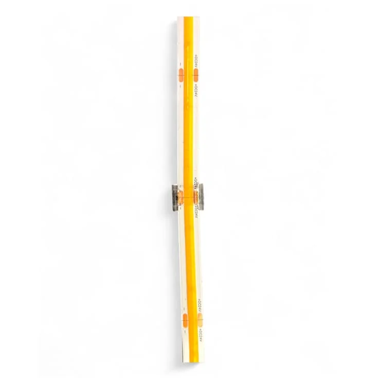 Hilux monterer SmartClip for 10 mm COB LED strip, 5-pk | 97-013