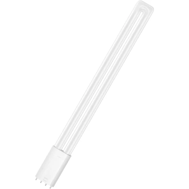 Ledvance Dulux 2G11 LED kompaktlysrør, 18W, 4000K | 4058075557833